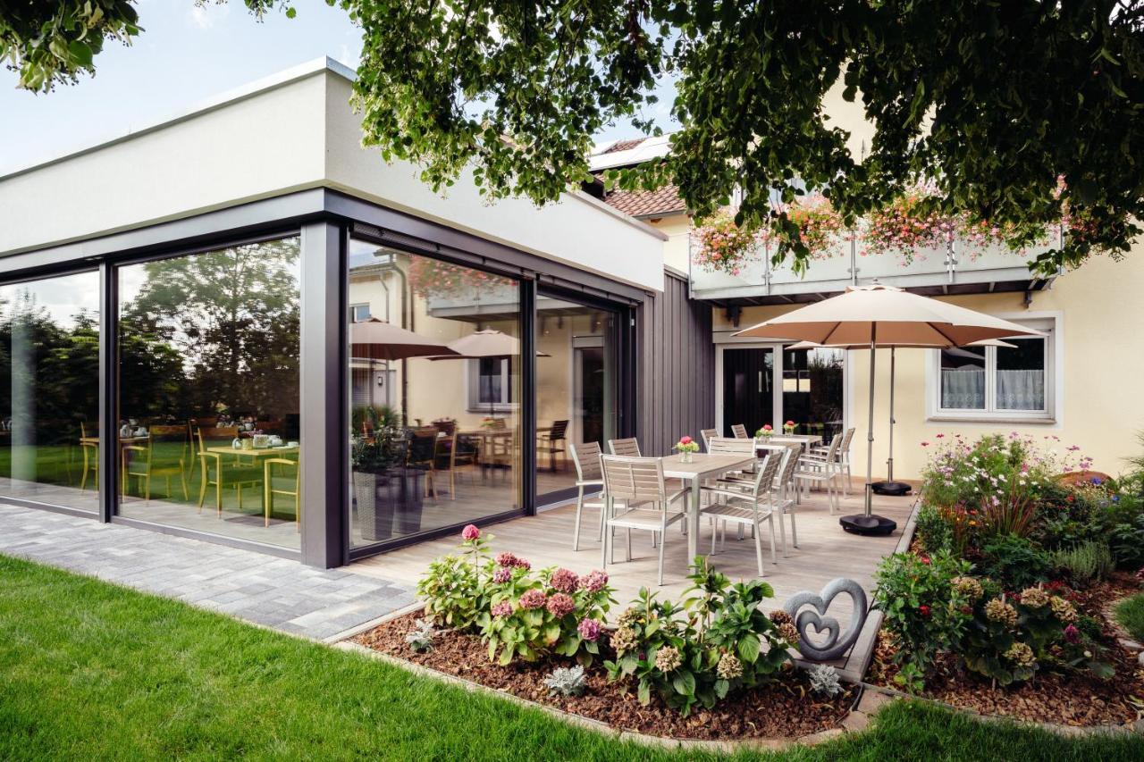 Landpension Kohler Affittacamere