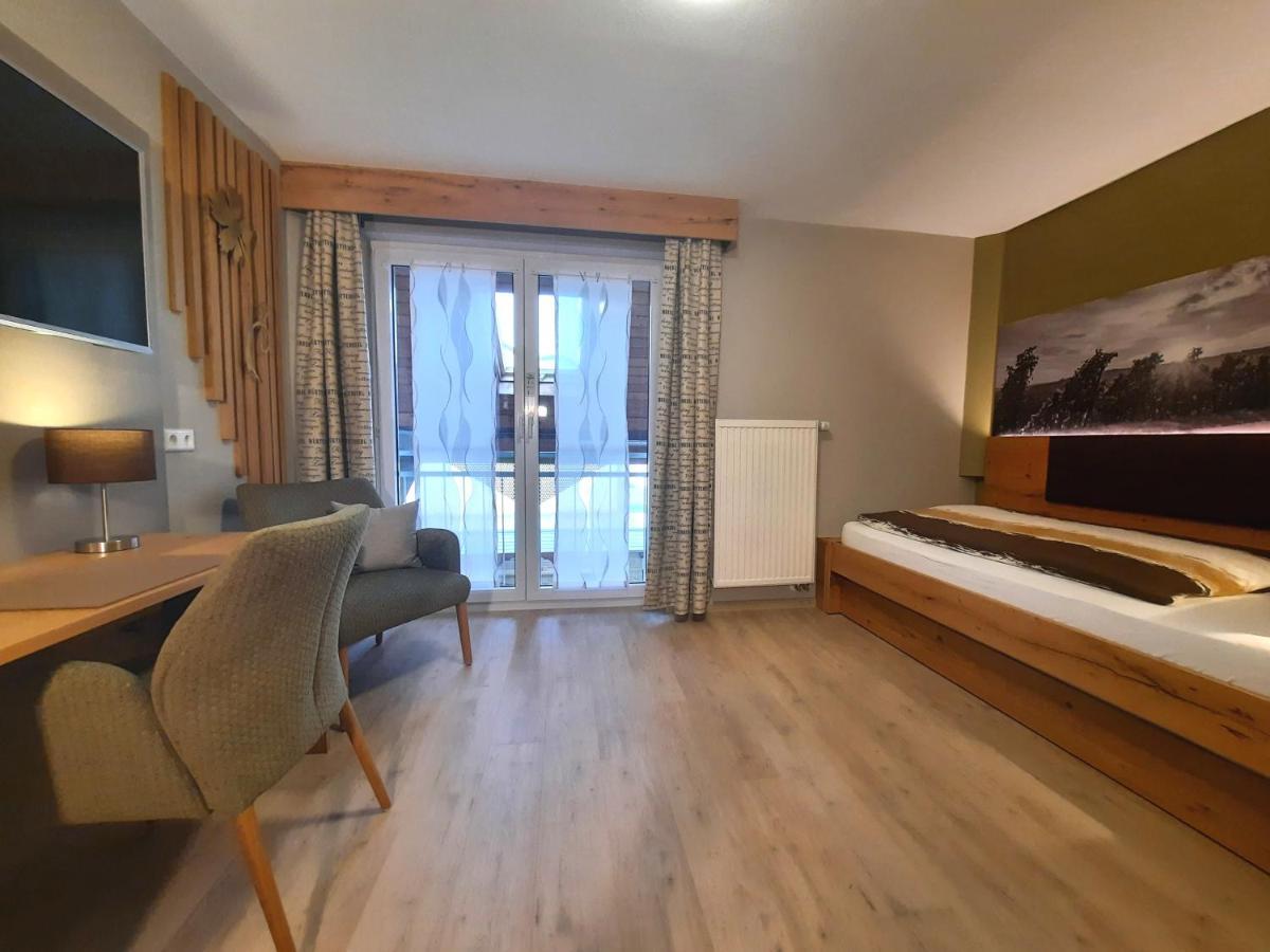 Landpension Kohler 4*