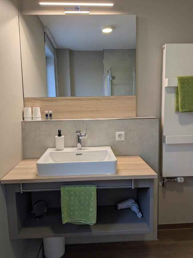 Landpension Kohler Affittacamere Brackenheim