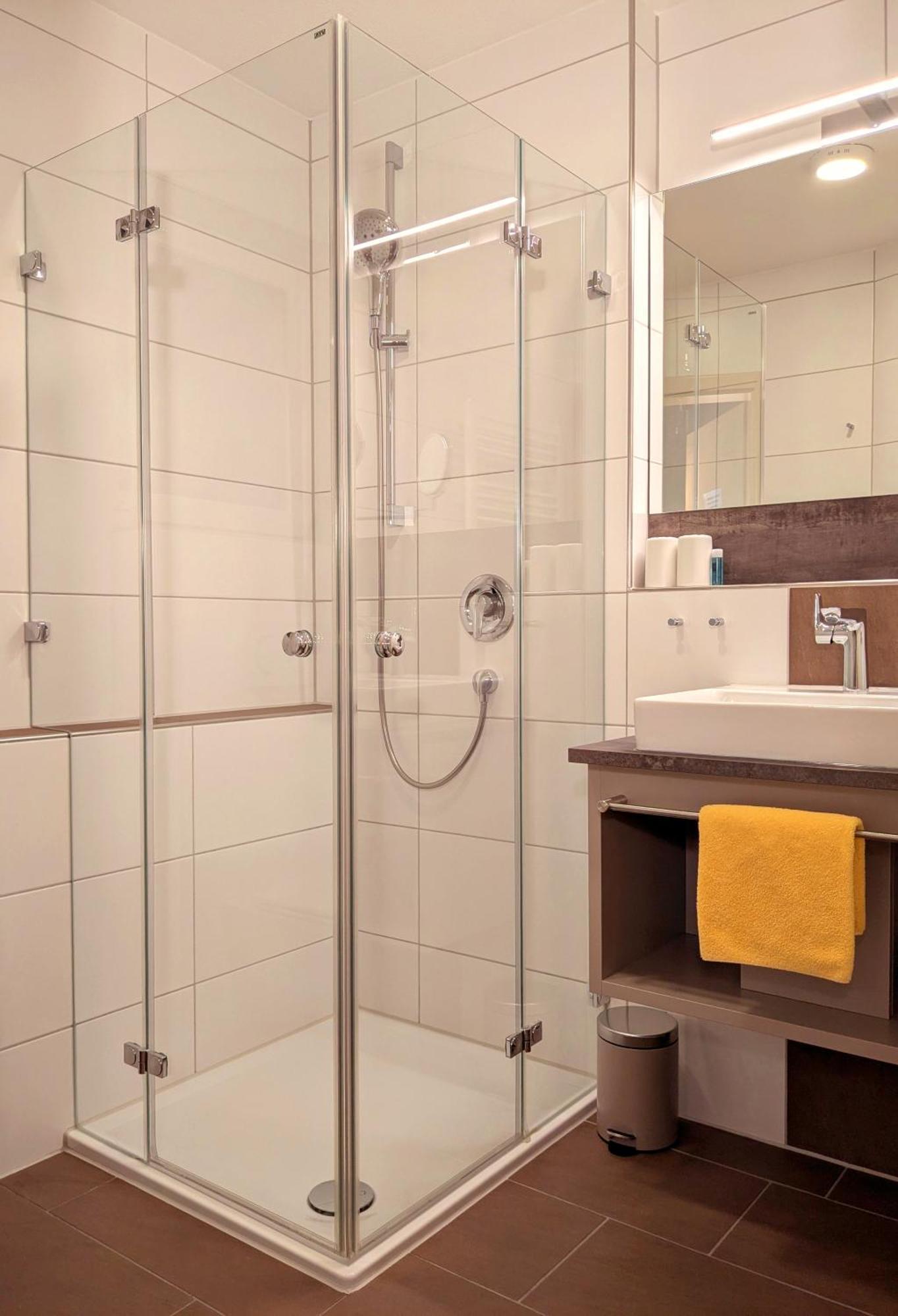 Landpension Kohler Affittacamere 4*