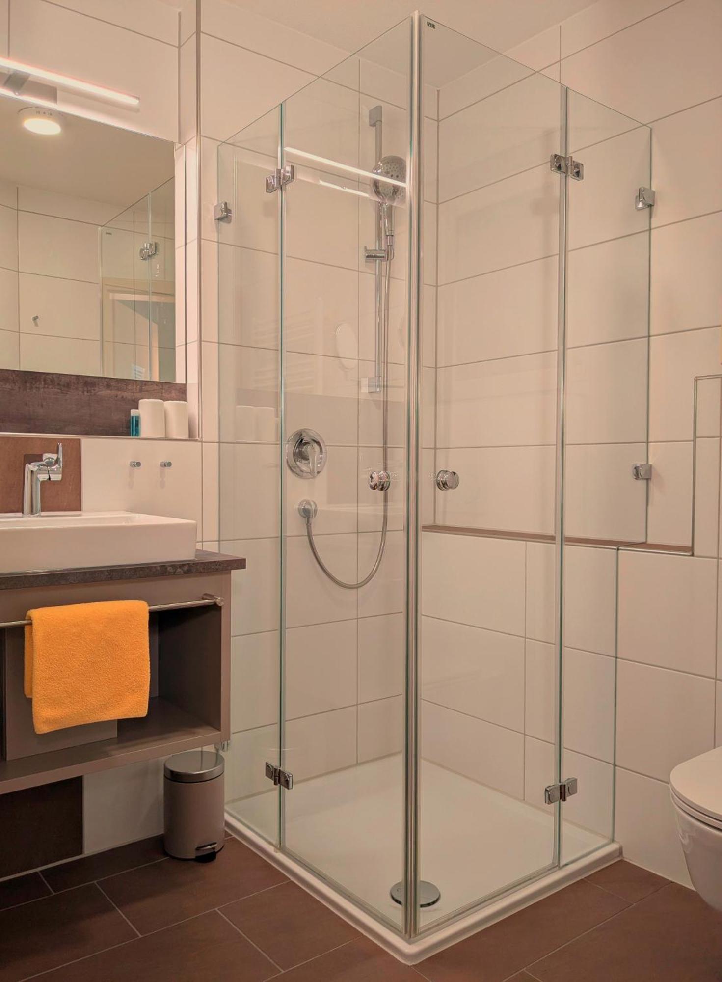 Affittacamere Landpension Kohler Brackenheim