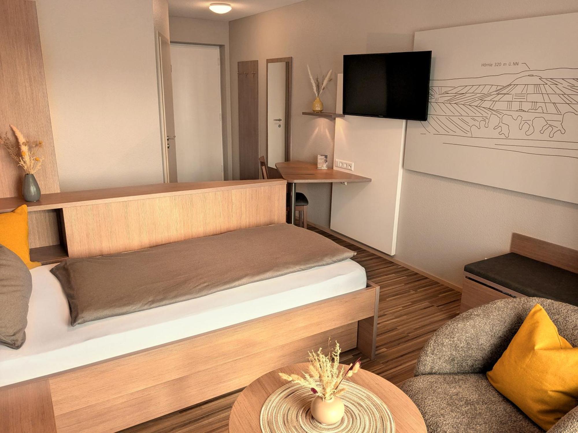Landpension Kohler 4*