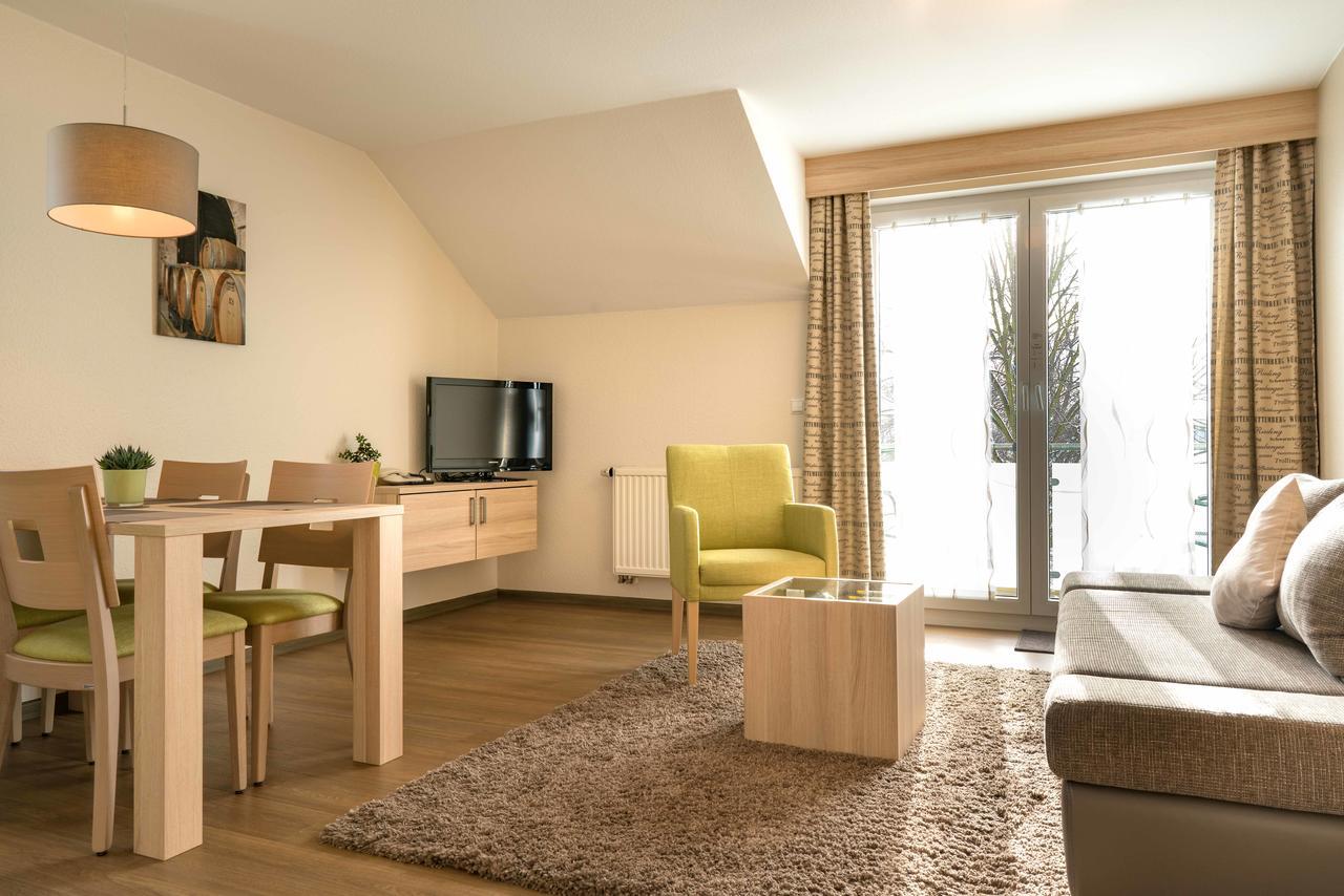 Landpension Kohler Brackenheim