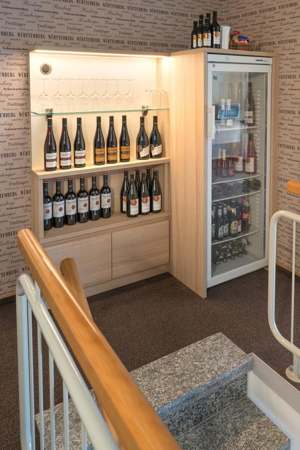 Landpension Kohler 4*