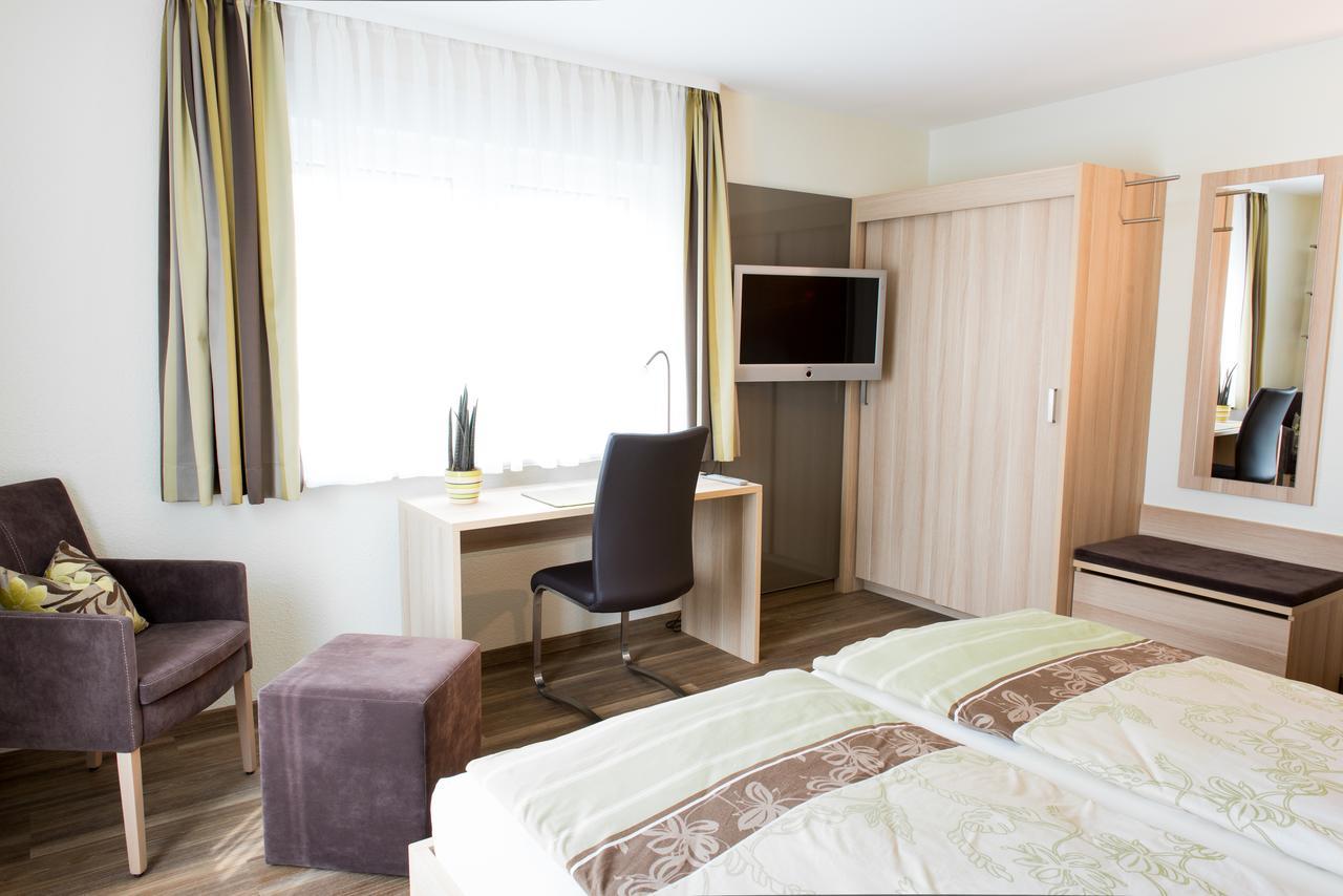 Landpension Kohler 4* Brackenheim