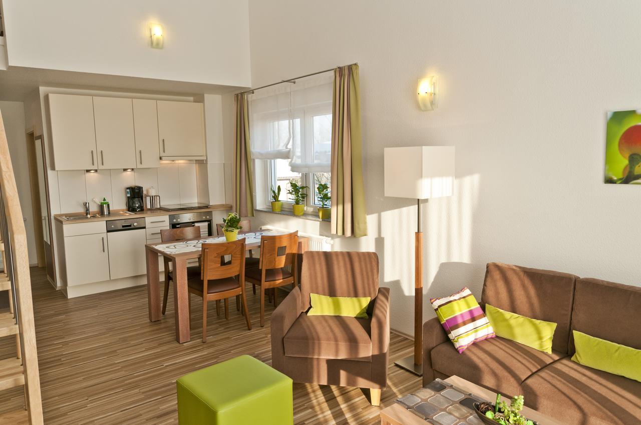 Landpension Kohler 4*