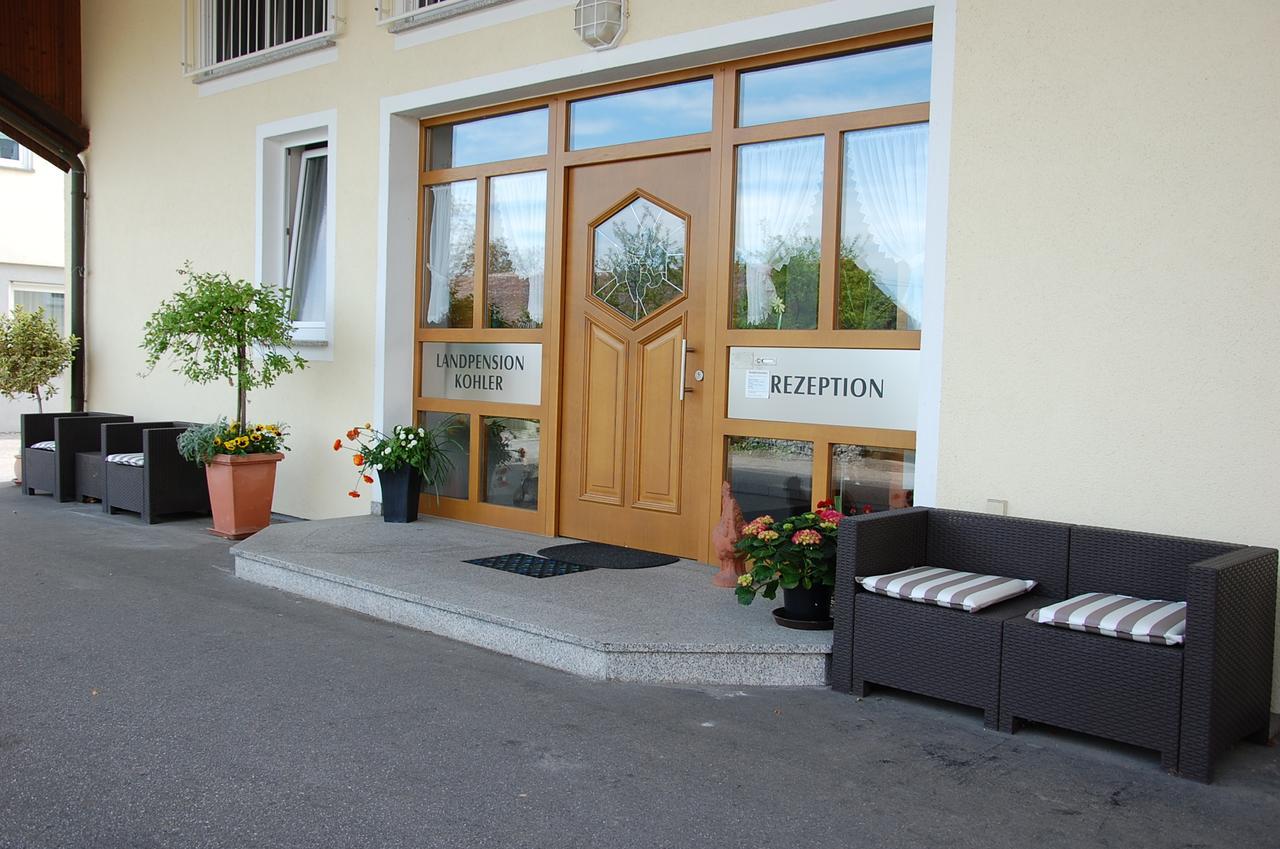 Landpension Kohler Brackenheim