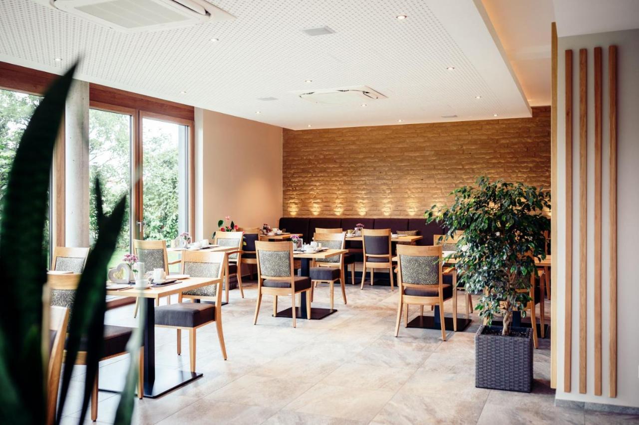 Affittacamere Landpension Kohler Brackenheim