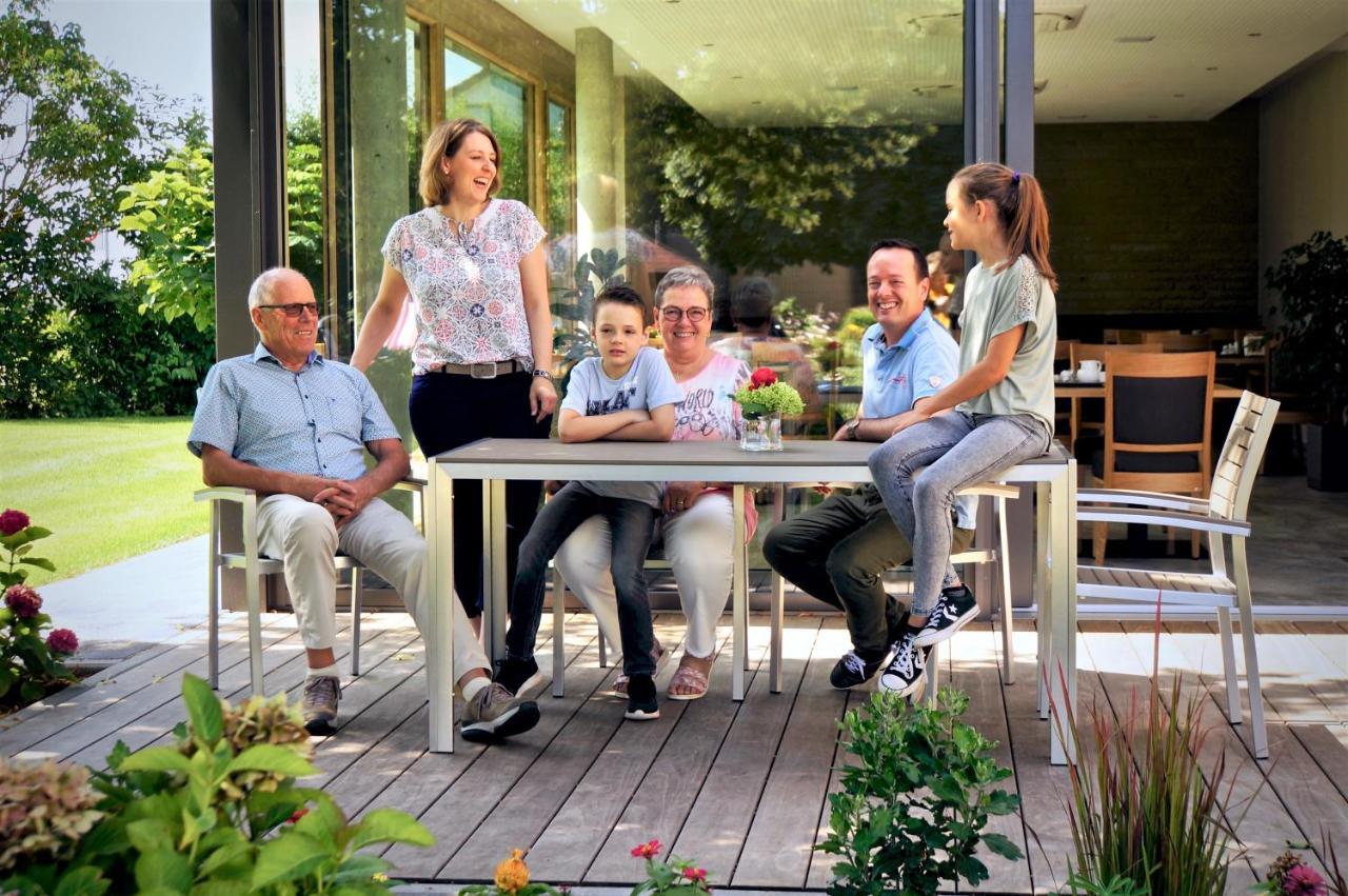 Landpension Kohler Gæstehus 4*